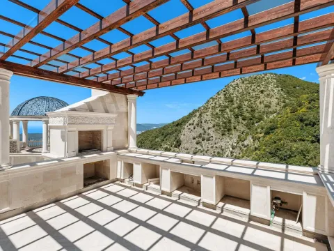 Sale, house, 1777m², Kuljače, Budva - image 32