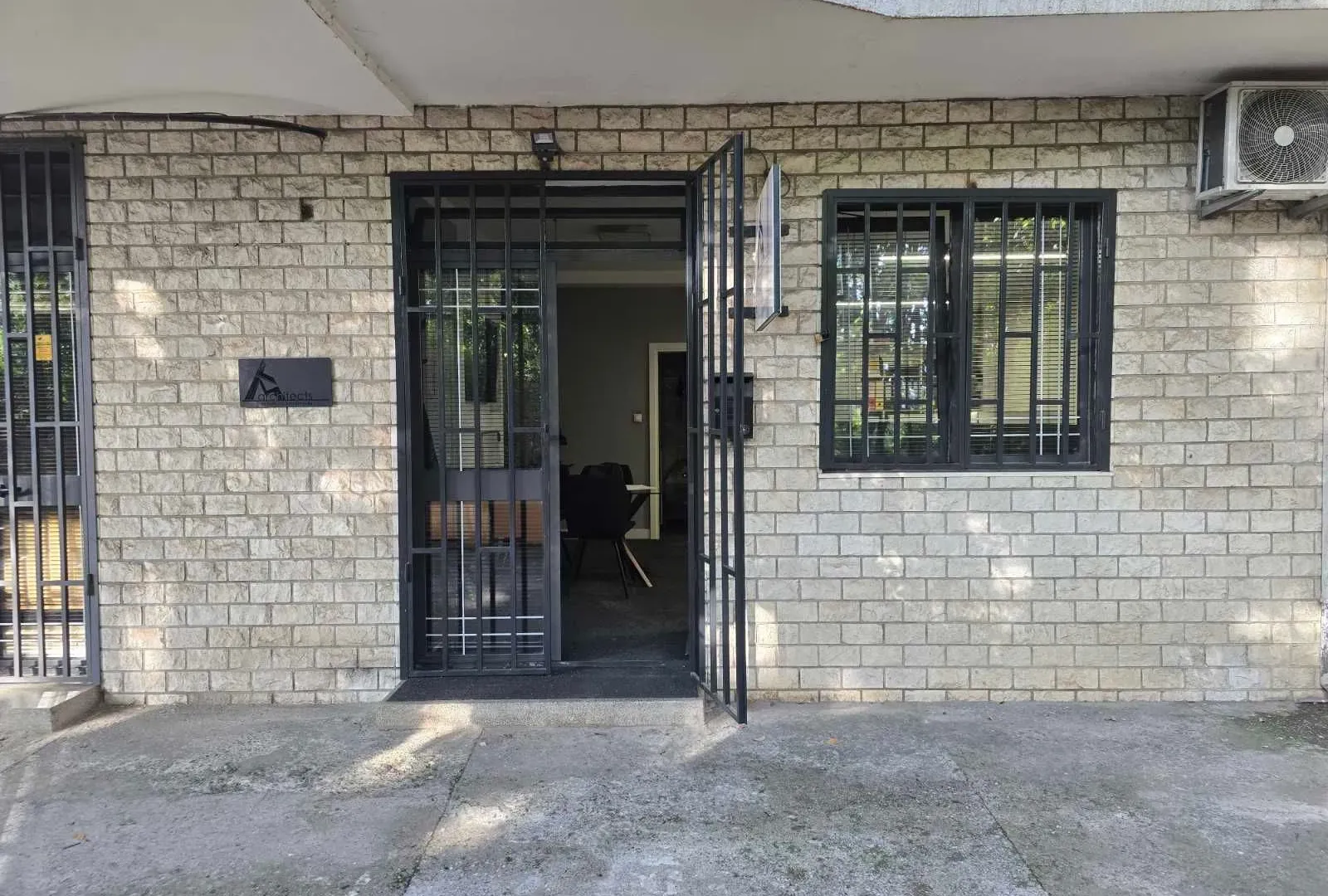 Rent, office space, 36m², Ljubović, Podgorica