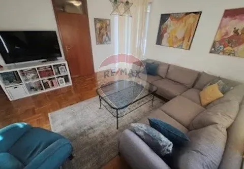Sale, three bedroom apartment, 74m², Stari Aerodrom, Podgorica - image 1