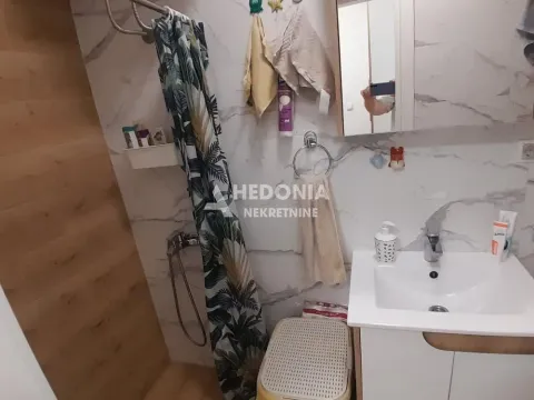 Prodaja, dvosoban stan, 64m², Novi Beograd Blok 1 Fontana, Novi Beograd Sve Podlokacije - image 12