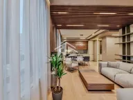 Izdavanje, trosoban stan, 89m², Savski Venac, Beograd - image 4