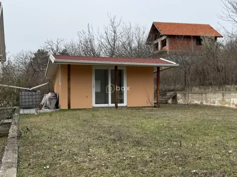 Prodaja, kuća, 62m², Pantelej, Niš - image 15