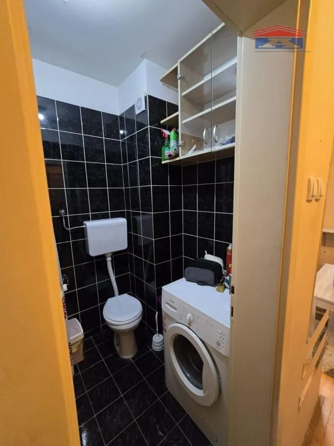 Prodaja, garsonjera, 20m², Nova Detelinara, Novi Sad Sve Podlokacije