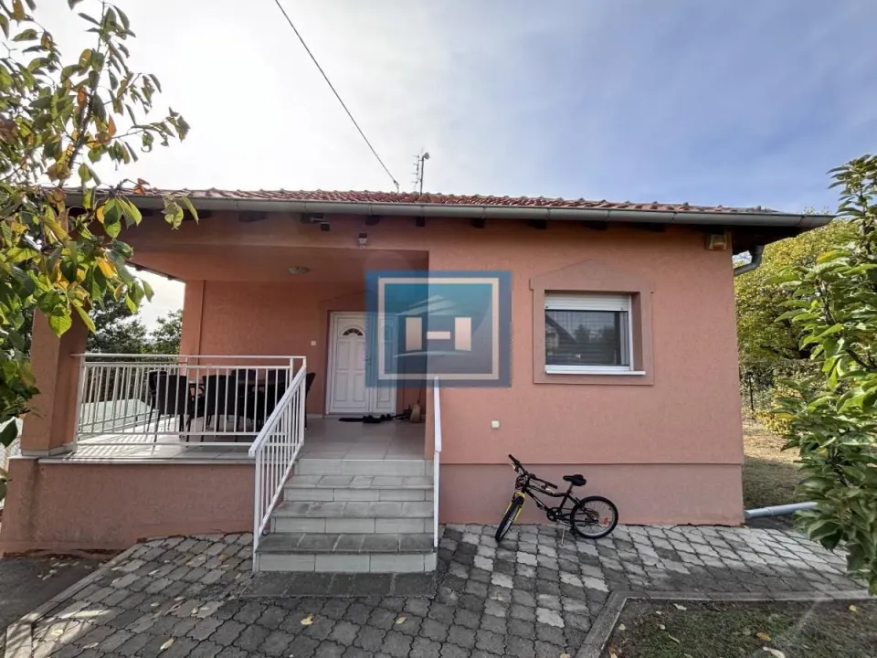 Sale, house, 140m², Đurđevo brdo, Jagodina