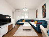 Izdavanje, jednosoban stan, 45m², Stari Aerodrom, Podgorica