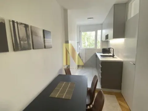 Izdavanje, dvosoban stan, 44m², Liman 3, Novi Sad Sve Podlokacije - image 3