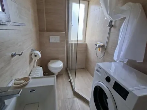 Rent, one bedroom apartment, 37m², Novi Beograd Sve Podlokacije, Beograd - image 6