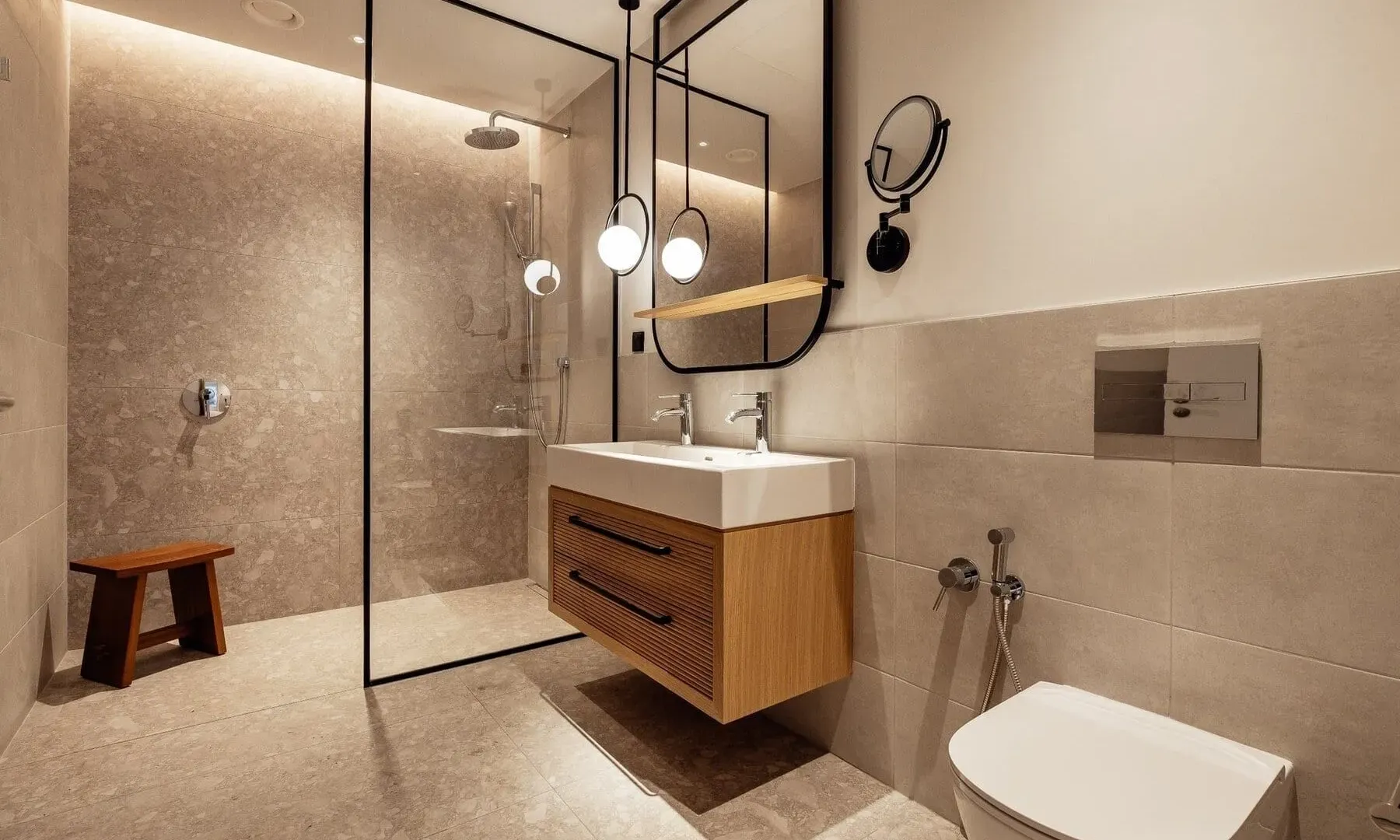 Prodaja, dvosoban stan, 87m², Porto Montenegro, Tivat