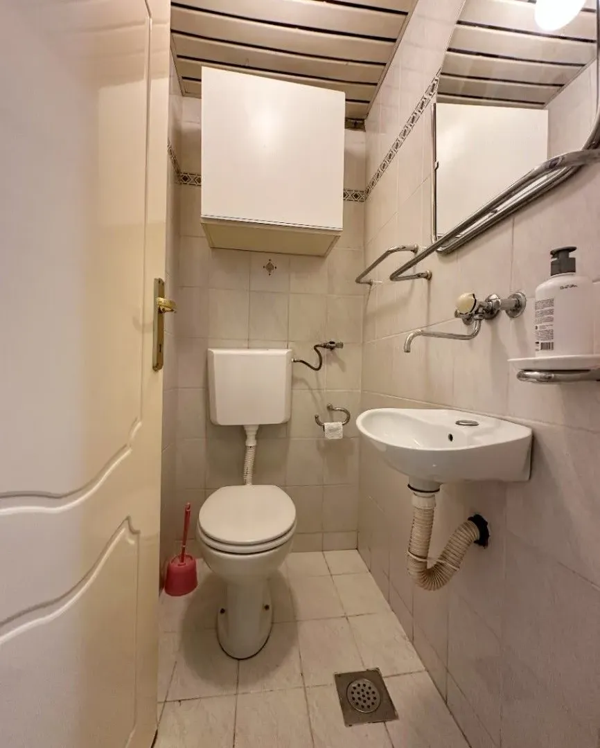 Prodaja, trosoban stan, 115m², Preko Morače, Podgorica