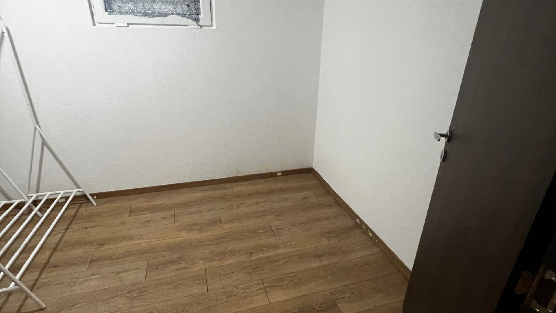 Prodaja, dvosoban stan, 60m², Centar, Podgorica