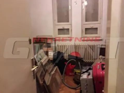 Sale, three bedroom apartment, 96m², Vračar Hram, Vračar Sve Podlokacije - image 6