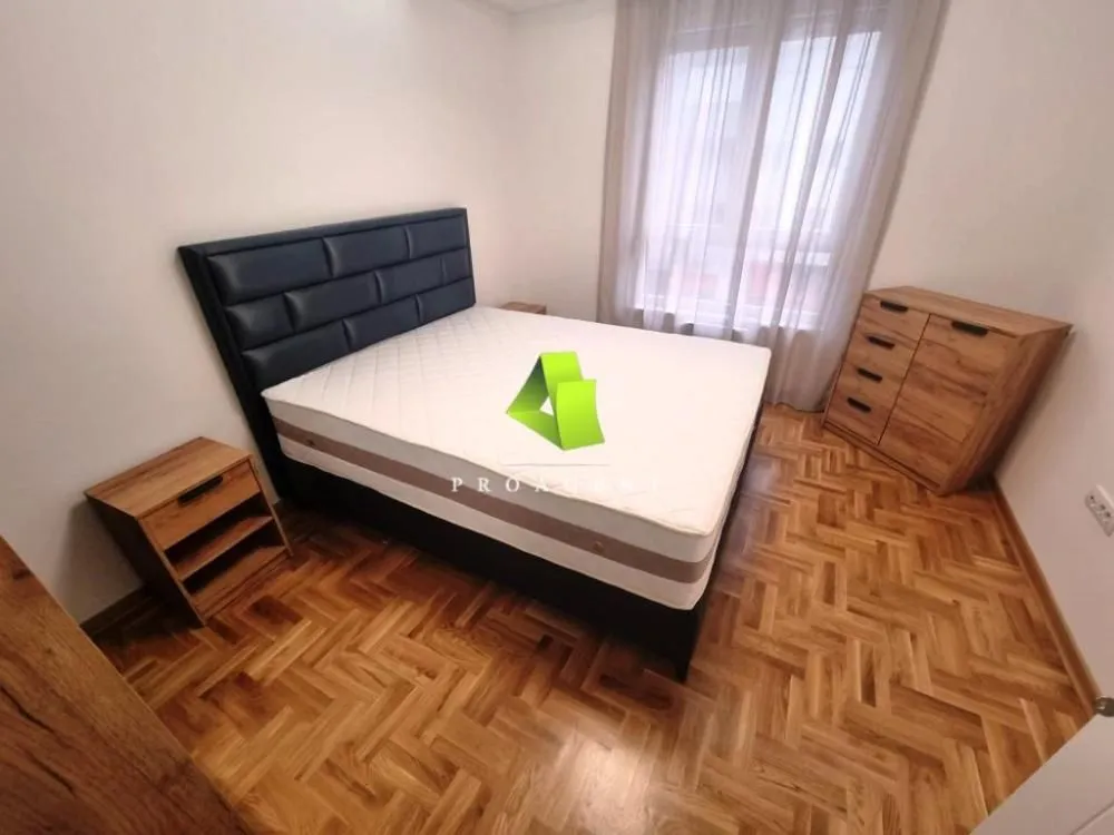 Izdavanje, jednosoban stan, 50m², Pantelej, Niš