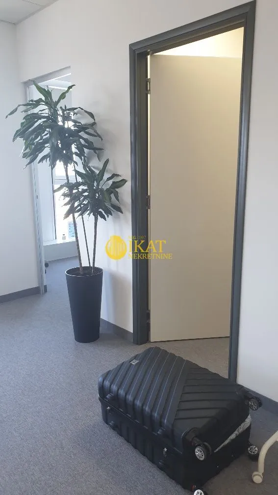 Rent, office space, 289m², Tašmajdan, Palilula Sve Podlokacije