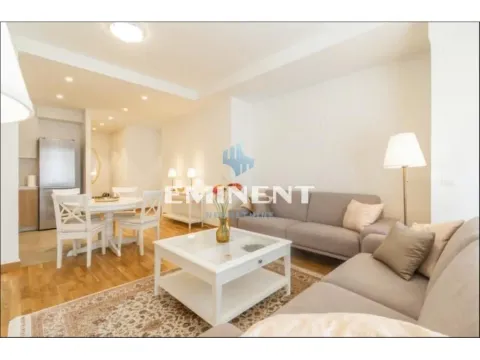 Izdavanje, trosoban stan, 86m², Savski Venac, Beograd - image 4