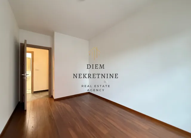 Rent, two bedroom apartment, 70m², Master Kvart, Podgorica