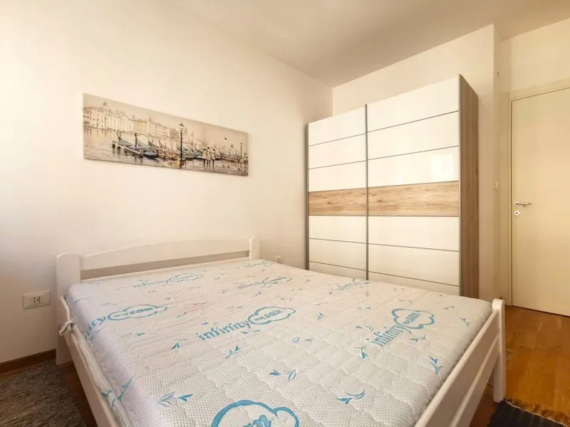 Rent, apartment, 43m², Zagorič, Podgorica