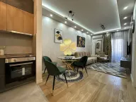 Izdavanje, jednosoban stan, 40m², Central Point, Podgorica - image 8