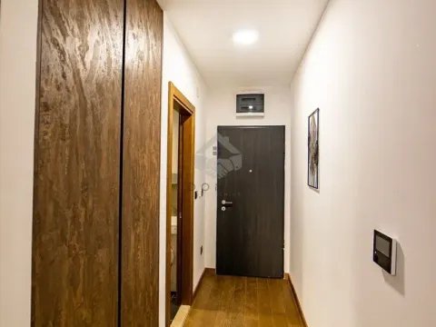 Sale, apartment, 28m², Ljubović, Podgorica - image 4