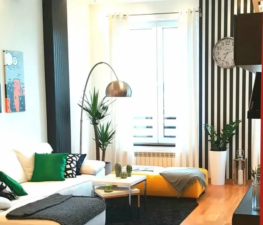 Rent, two bedroom apartment, 55m², Bulevar Oslobodjenja, Novi Sad Sve Podlokacije