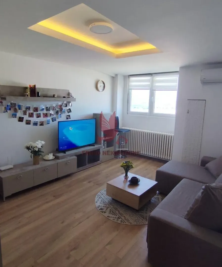 Izdavanje, dvosoban stan, 40m², Mladenovac, Beograd