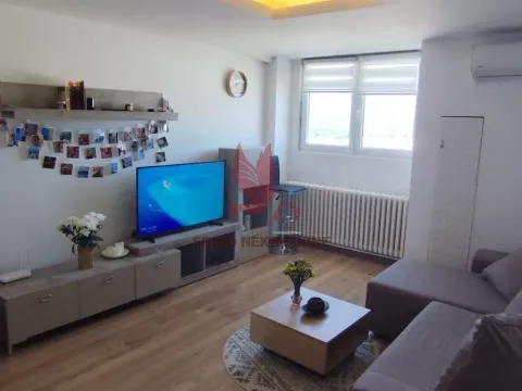 Rent, two bedroom apartment, 40m², Mladenovac, Beograd - image 2