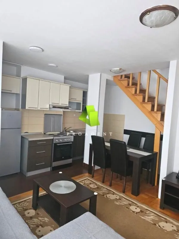 Prodaja, dvosoban stan, 75m², Medijana, Niš