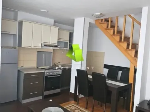 Sale, two bedroom apartment, 75m², Medijana, Niš - image 2
