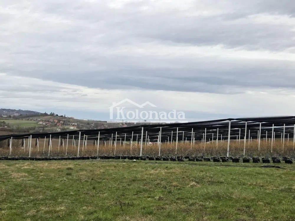 Prodaja, plac, 14500m², Sopot, Beograd