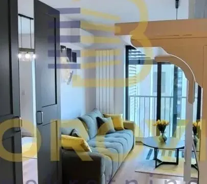 Rent, studio apartment, 28m², Cvetkova Pijaca, Zvezdara Sve Podlokacije - image 5