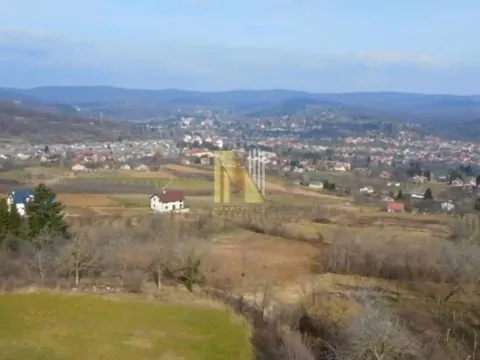 Zemljište in Banja Vrdnik