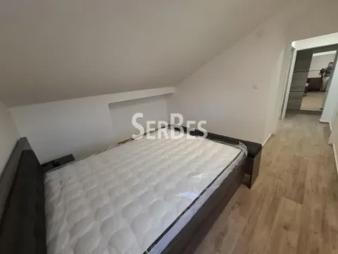Izdavanje, četvorosoban stan, 85m², Adice, Novi Sad Sve Podlokacije - image 17