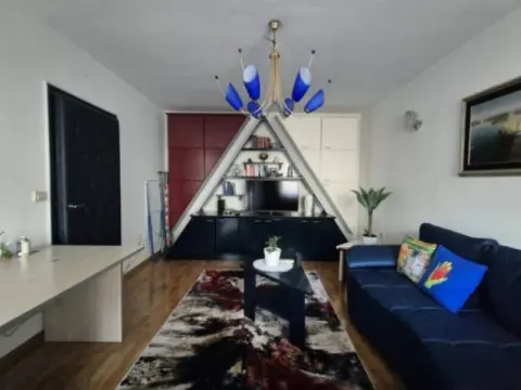 Prodaja, dvosoban stan, 55m², Čukarička Padina, Beograd - image 1