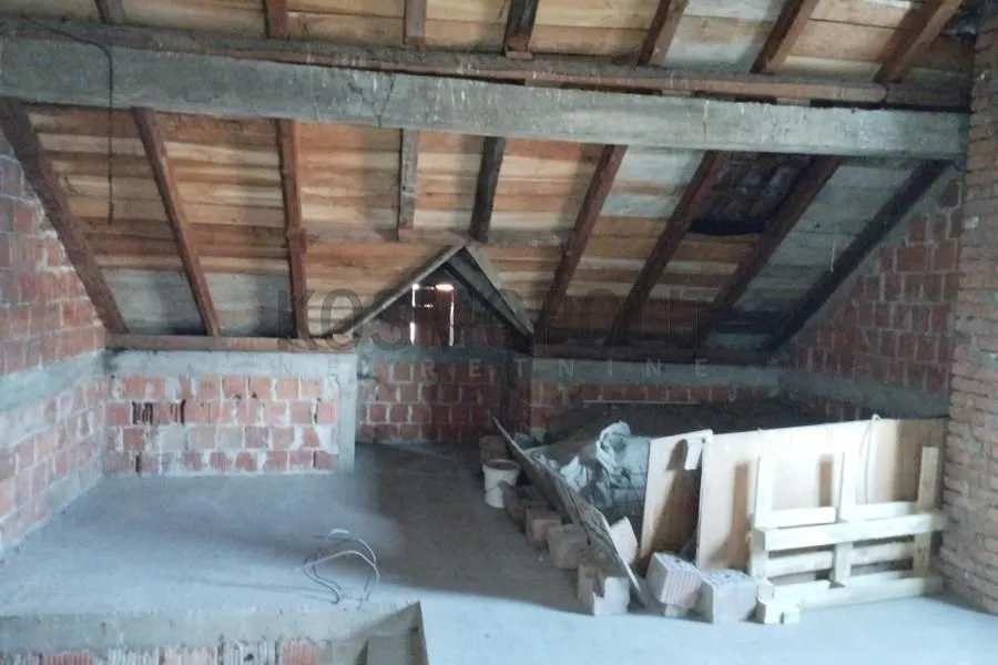 Sale, four bedroom apartment, 100m², Zemun Sve Podlokacije, Beograd