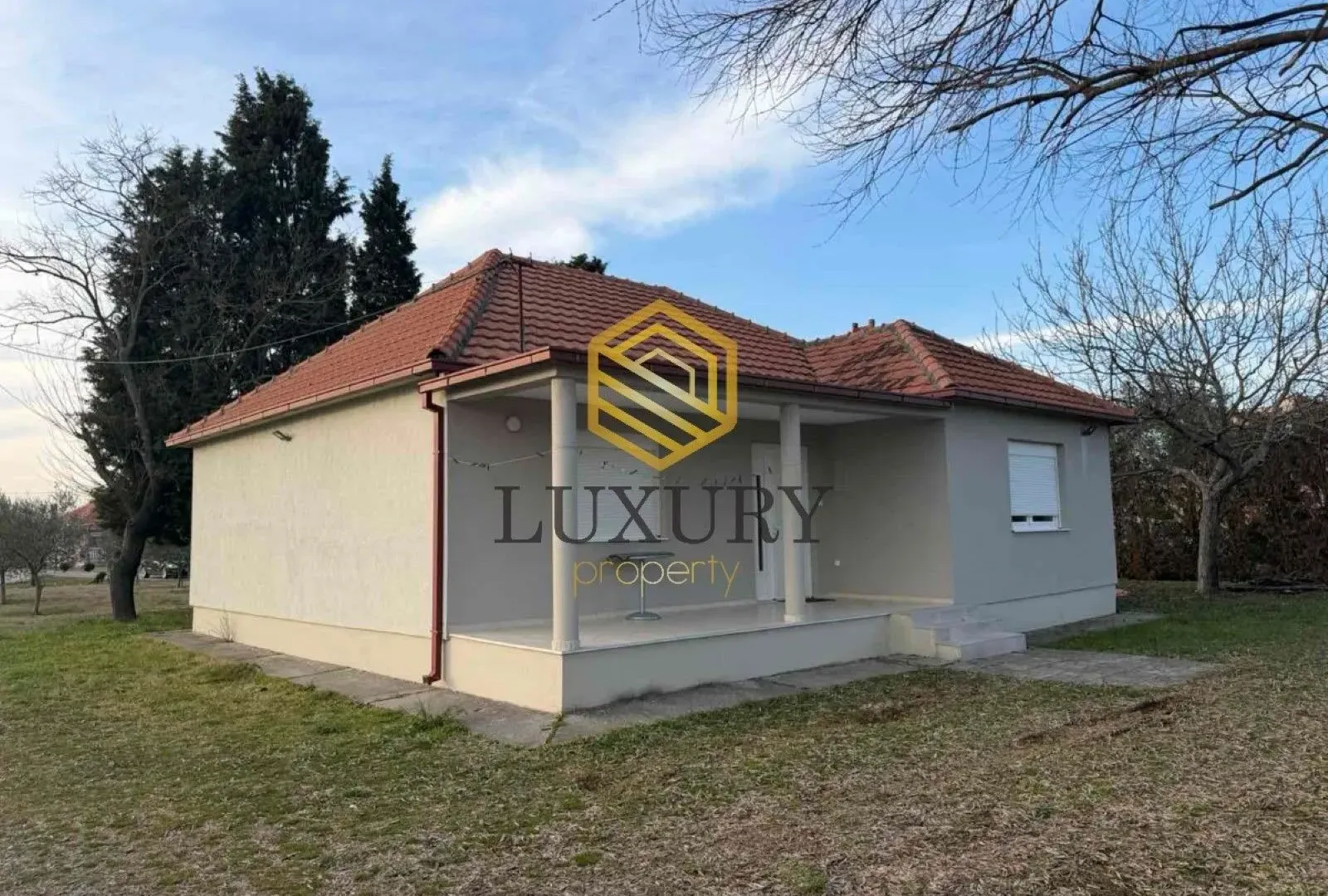 Prodaja, kuća, 122m², Zeta, Podgorica