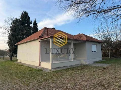 Prodaja, kuća, 122m², Zeta, Podgorica - image 1