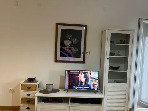 Prodaja, jednosoban stan, 45m², City Kej, Podgorica - image 16