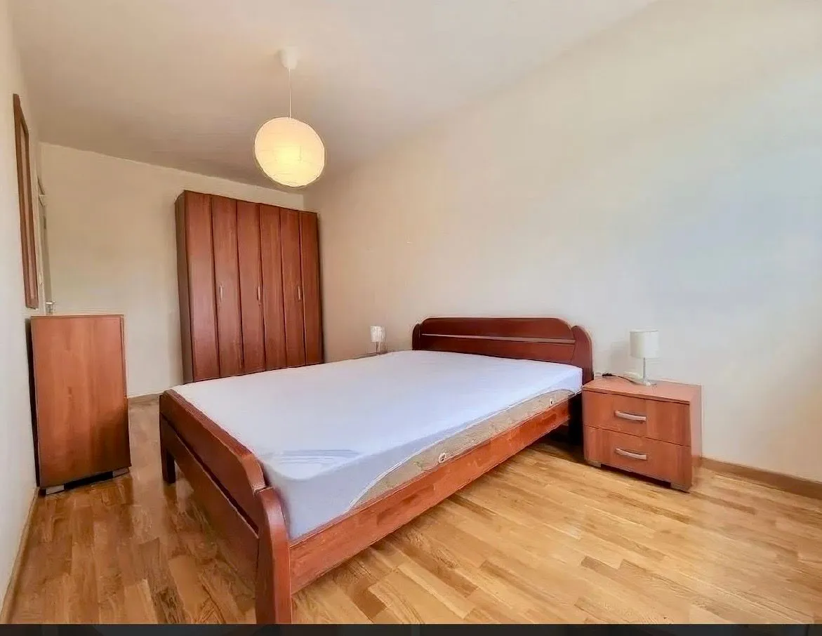 Prodaja, dvosoban stan, 56m², Zagorič, Podgorica