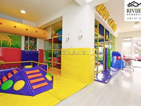 Sale, office space, 124m², Topla, Herceg Novi - image 3