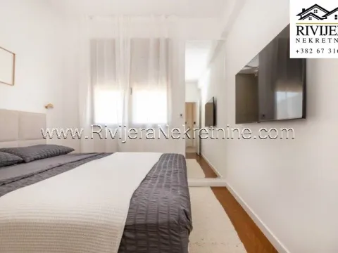 Prodaja, jednosoban stan, 51m², Baošići, Herceg Novi - image 6