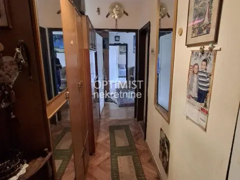 Sale, two bedroom apartment, 50m², Novi Beograd Sve Podlokacije, Beograd - image 8