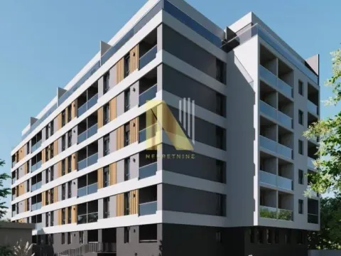 Prodaja, četvorosoban stan, 78m², Centar, Inđija - image 3