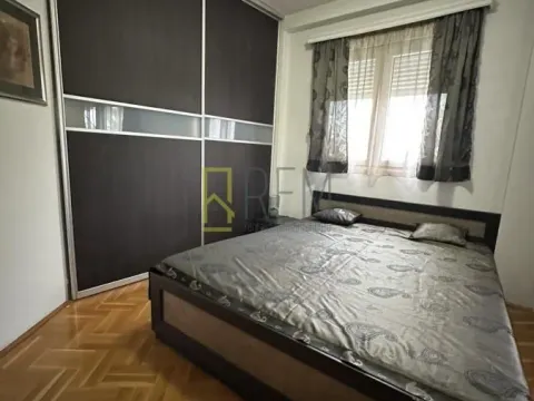 Izdavanje, dvosoban stan, 62m², Centar, Podgorica - image 3