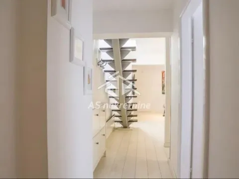 Izdavanje, trosoban stan, 80m², Sarajevska, Beograd - image 10