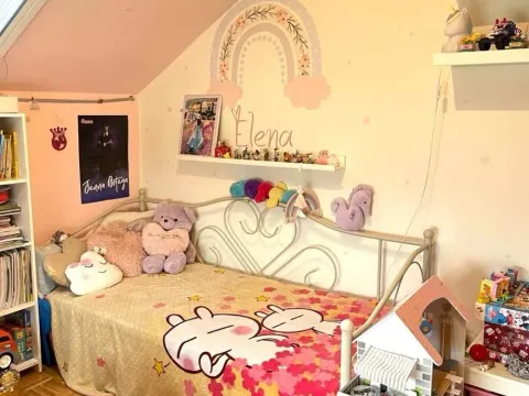 Sale, three bedroom apartment, 67m², Bezanijska Kosa 2, Bežanijska Kosa Sve Podlokacije - image 13