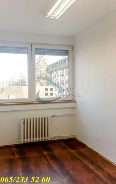 Izdavanje, jednosoban stan, 24m², Miljakovac, Rakovica