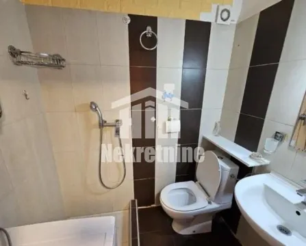 Sale, one bedroom apartment, 34m², Olimp, Zvezdara Sve Podlokacije - image 7