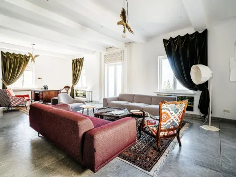 Izdavanje, kuća, 491m², Ljuta, Kotor - image 6