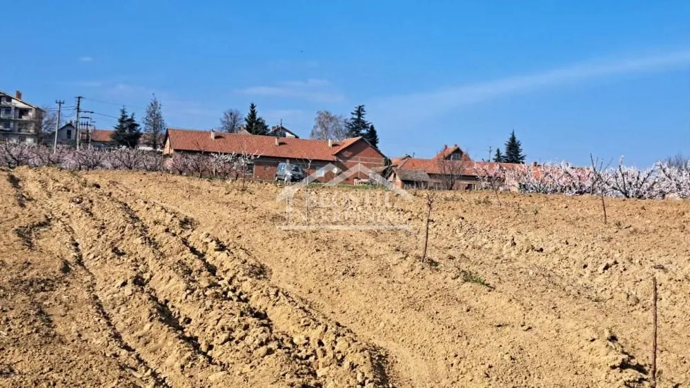 Prodaja, plac, 4058m², Brestovik, Grocka