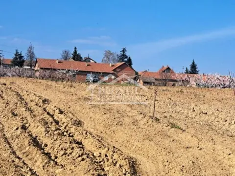 Sale, land lot, 4058m², Brestovik, Grocka - image 4