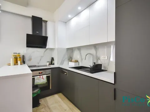 Izdavanje, dvosoban stan, 80m², Preko Morače, Podgorica - image 10